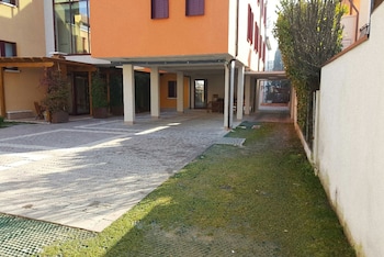Villa Costanza