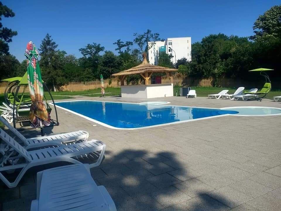 Hotel Iulia Resort