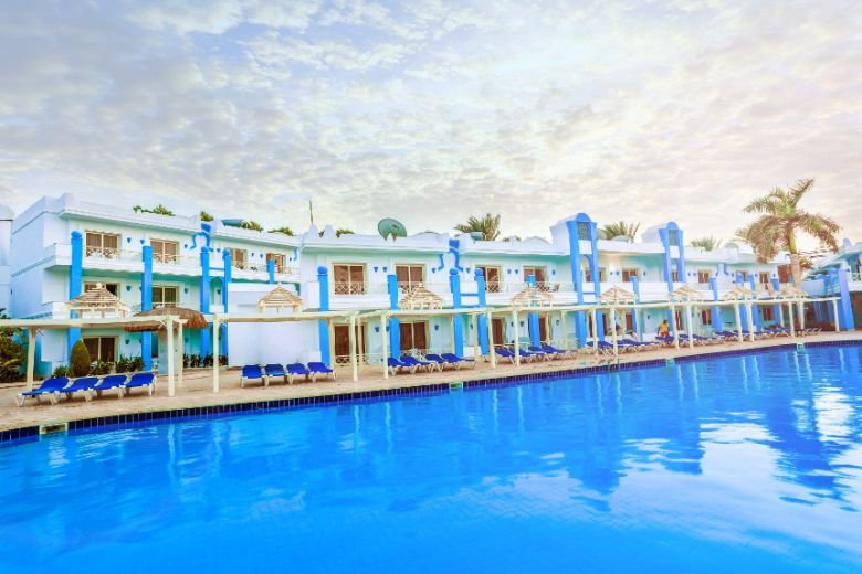 Mirage Bay Resort and  Aqua Park