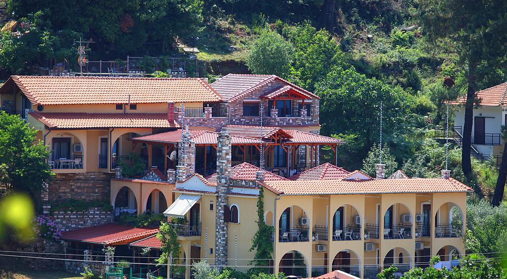 Castle Pontos Hotel