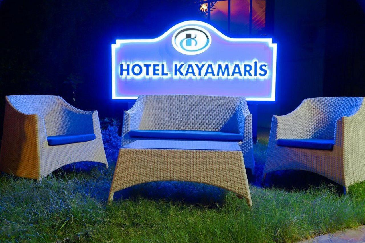 Kayamaris Hotel & Spa