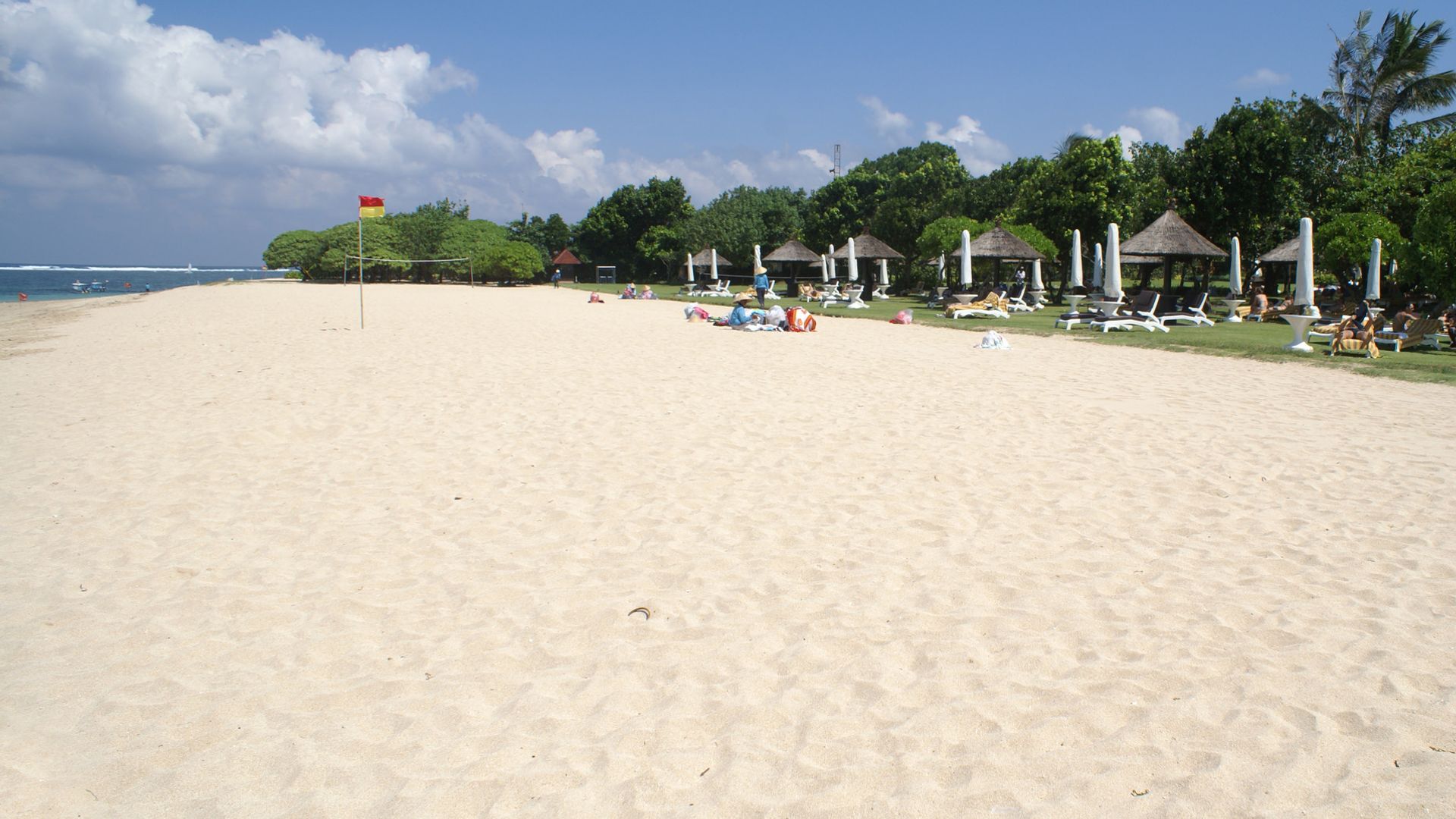 Sejur plaja Bali Sud, 10 zile - 9 septembrie 2022