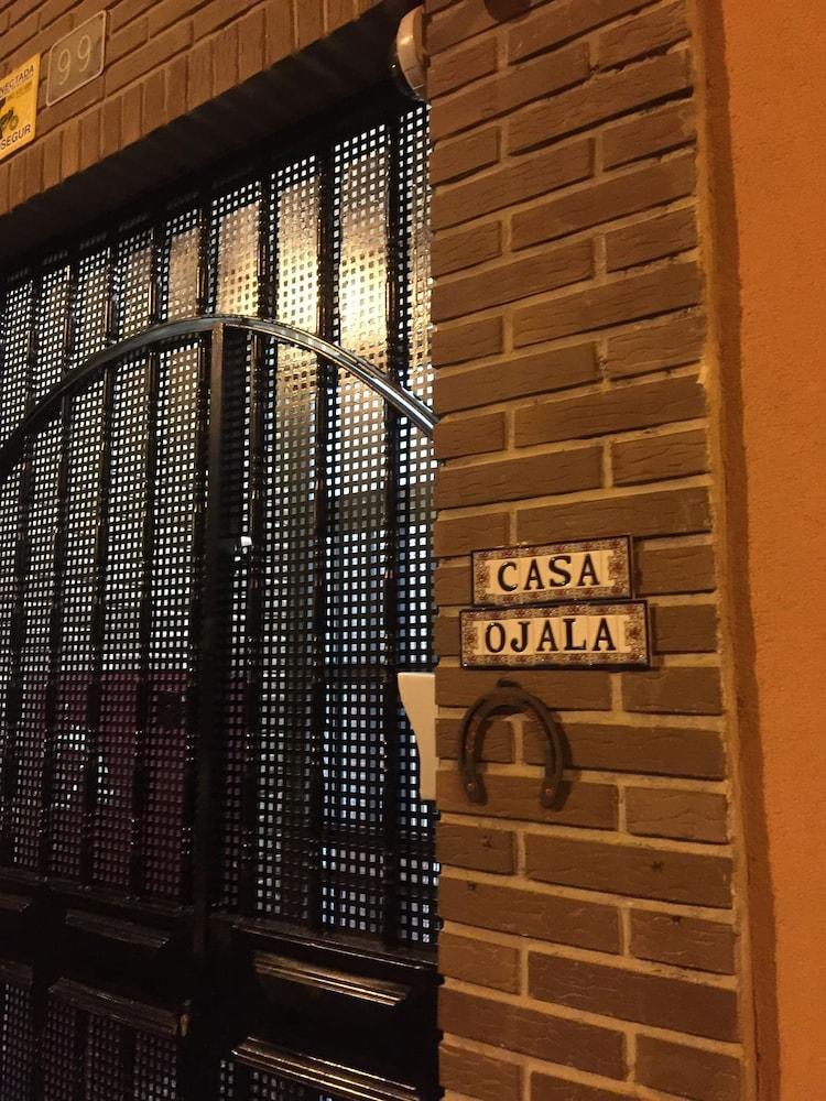 Casa Ojala (adults Only)