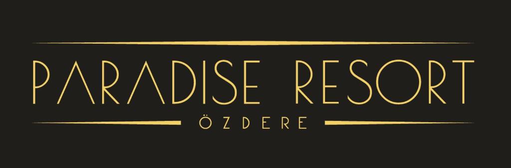 Paradise Resort Ozdere (Ex Maxima Paradise)