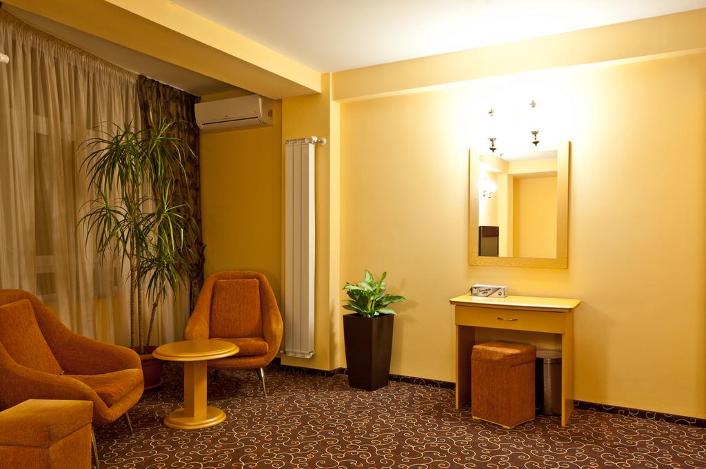 Hotel Dorna - Oferta Tratament si Relaxare - Mic dejun