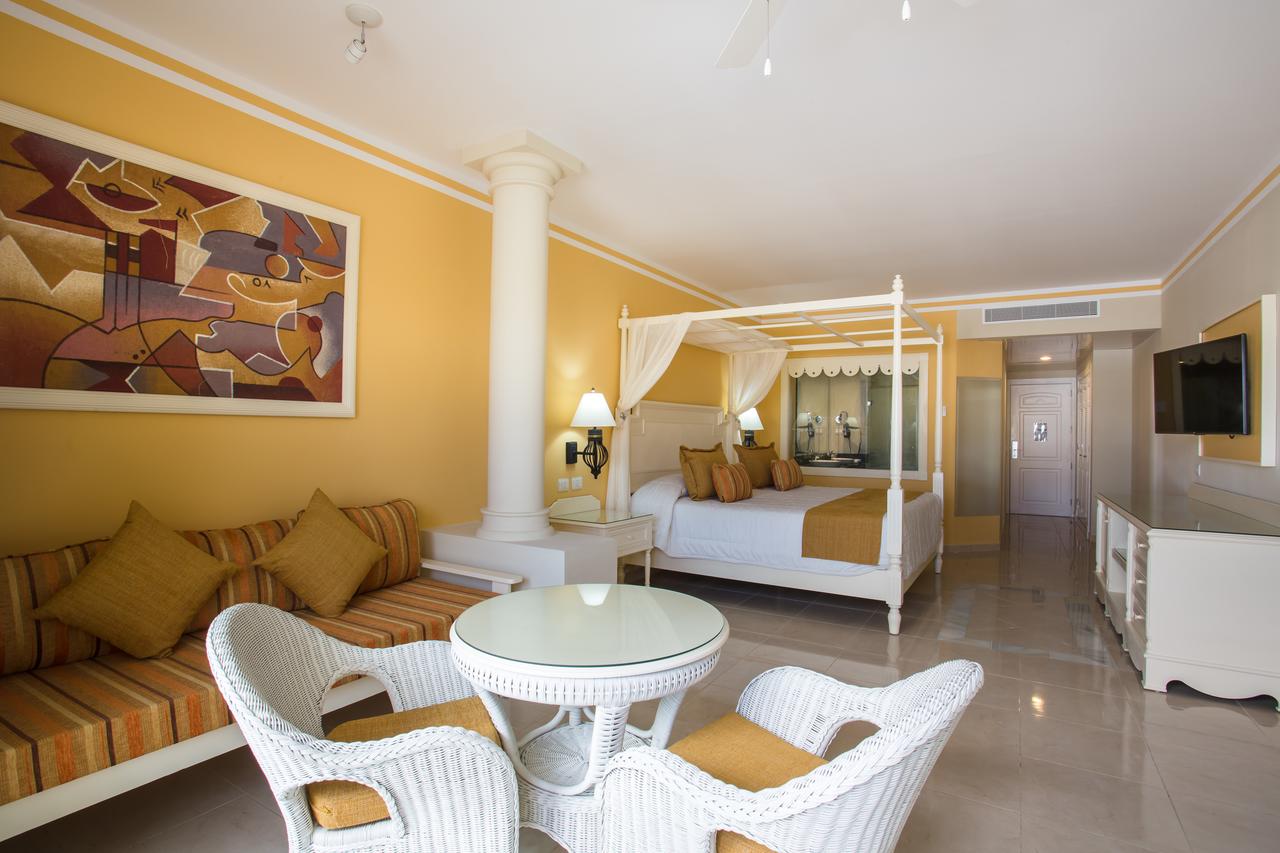 Hotel Bahia Principe Luxury Bouganville La Romana