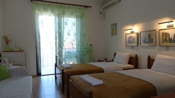 Athos Guest House Pansion