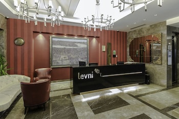 Levni Hotel And Spa