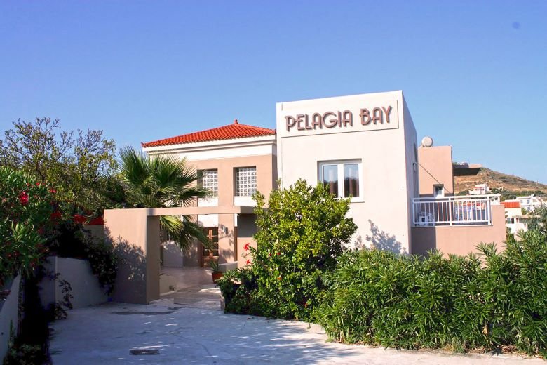 Pelagia Bay