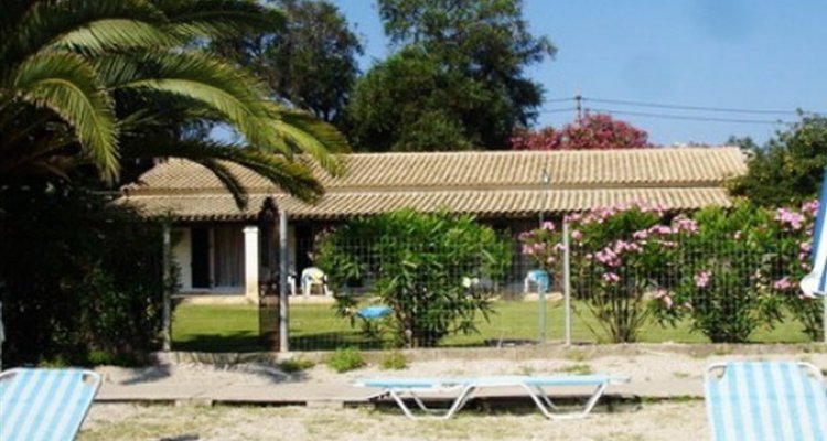 Villa Stefanos
