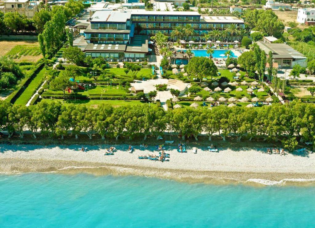 All Senses Ocean Blue Seaside Resort