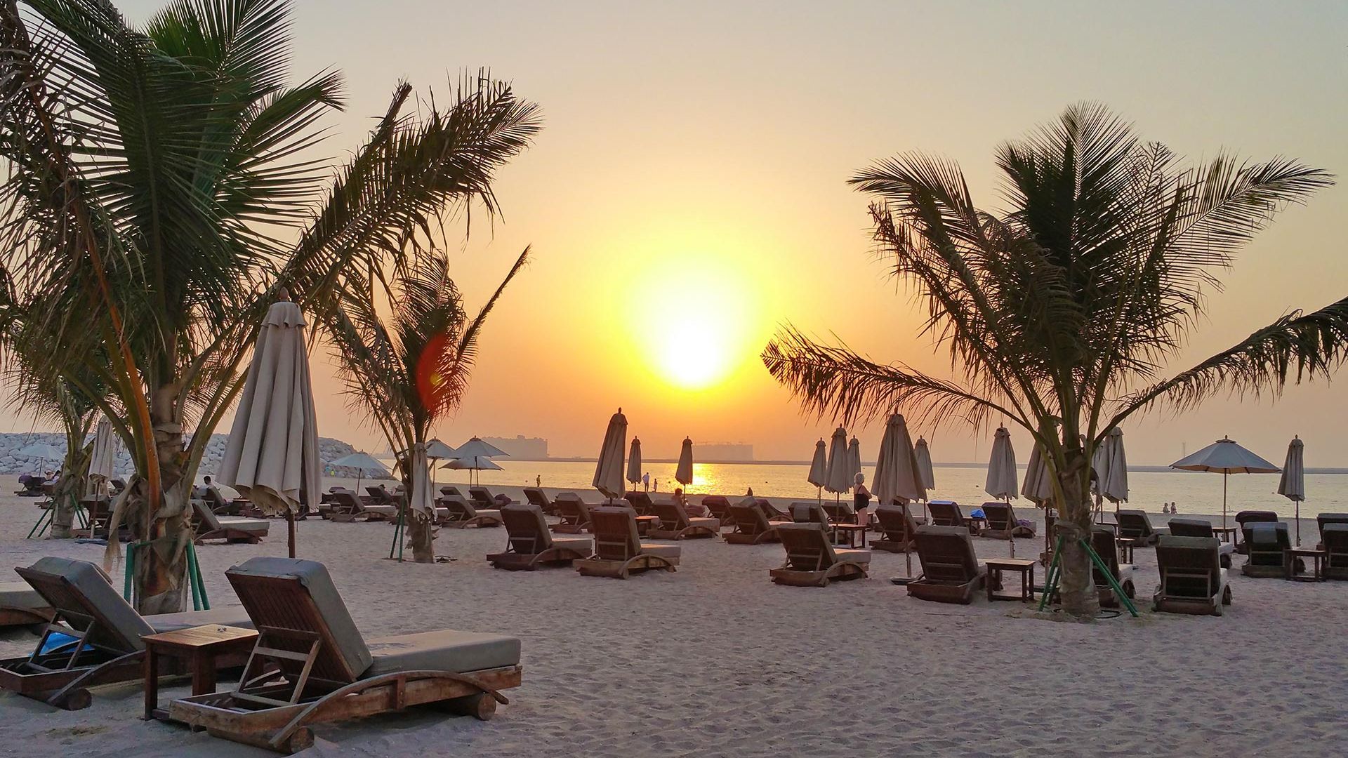 Sejur plaja Ras al Khaimah, EAU, 8 zile - octombrie 2022
