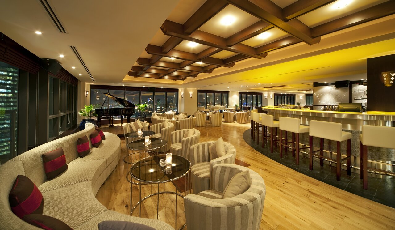 Park Regis Kris kin Hotel Dubai