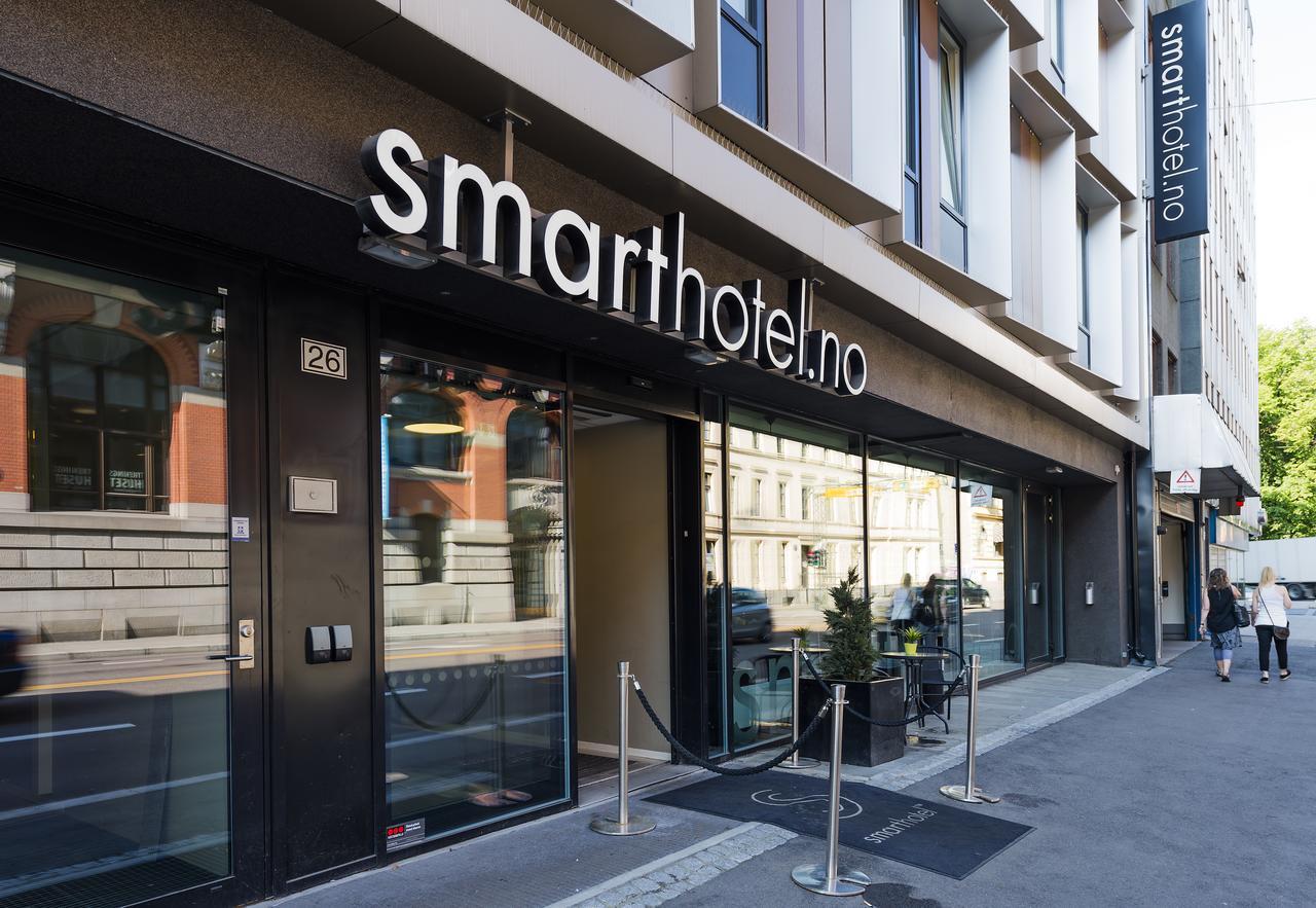 Smarthotel Oslo