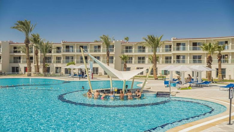 Amarina Abu Soma Resort & Aquapark