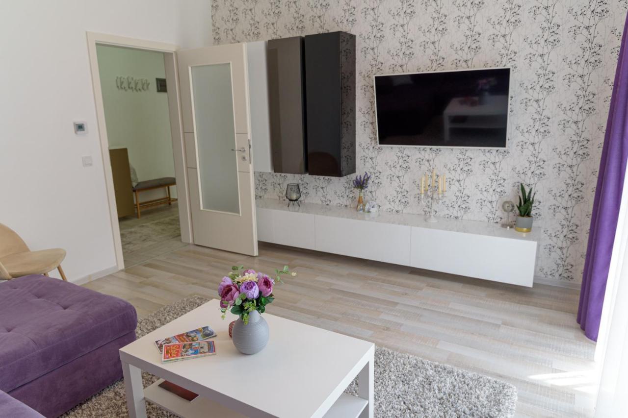 Sia’s Cozy Apartment In Sibiu