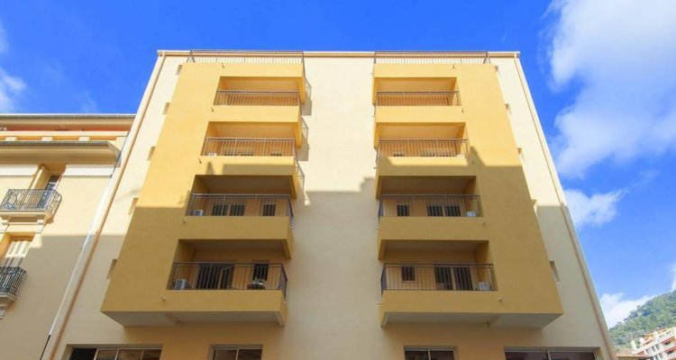 Villa Serafina Apartments