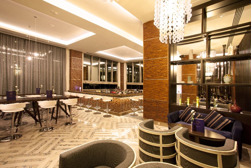 Hotel Kaya Palazzo Golf Resort Belek