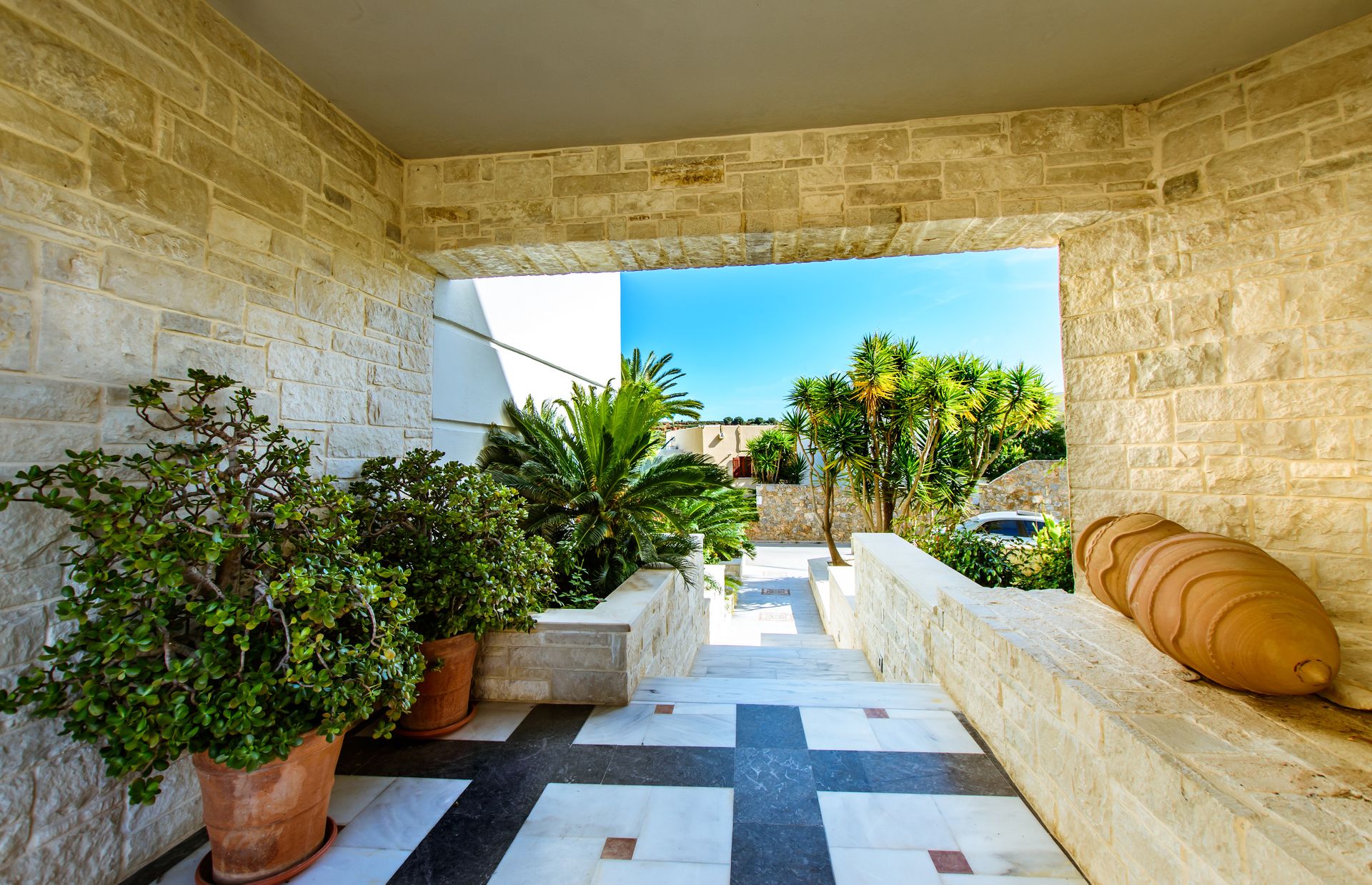 Anais Collection Hotels amp; Suites Chania