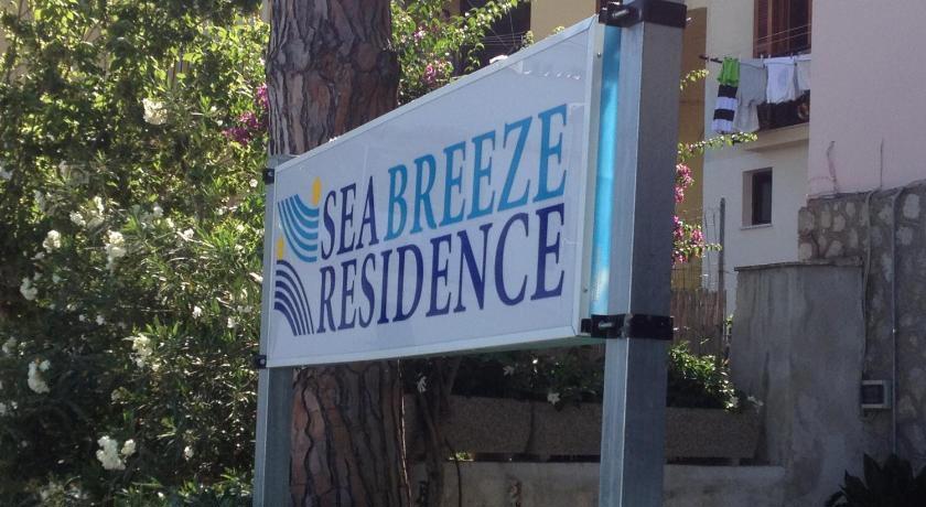 Sea Breeze Residence