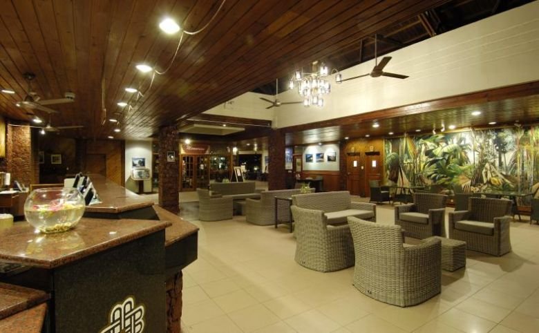Berjaya Beau Vallon Bay Resort and Casino