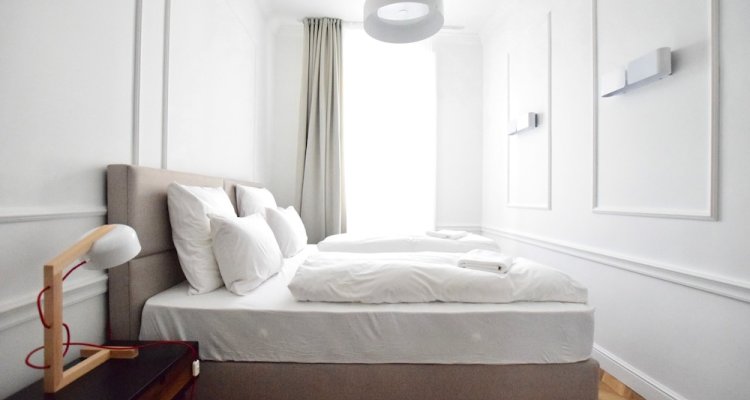 Luxury Apartment by Hi5 - Szervita Suite