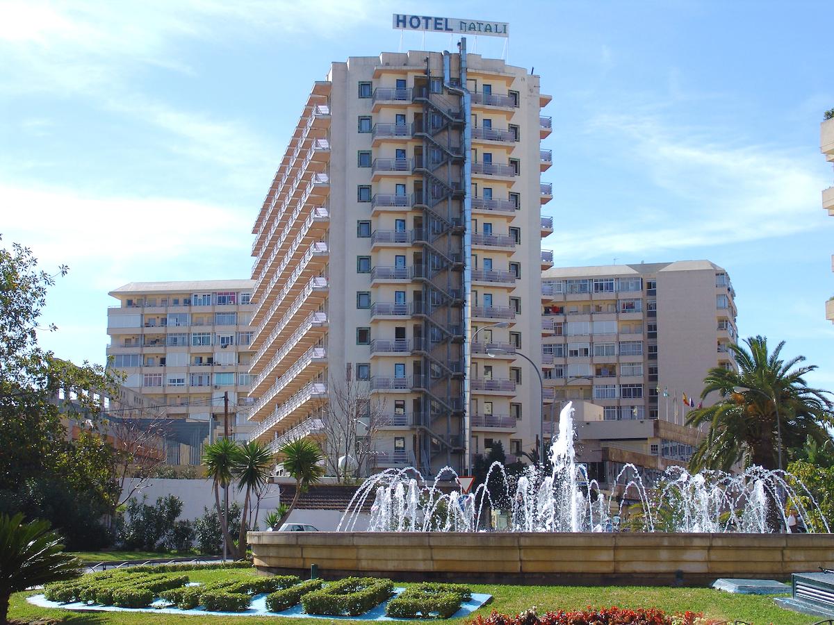 Hotel Natali