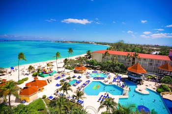Superclubs Breezes Bahamas