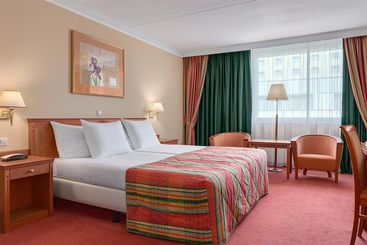Hotel NH Amsterdam Schiphol Airport