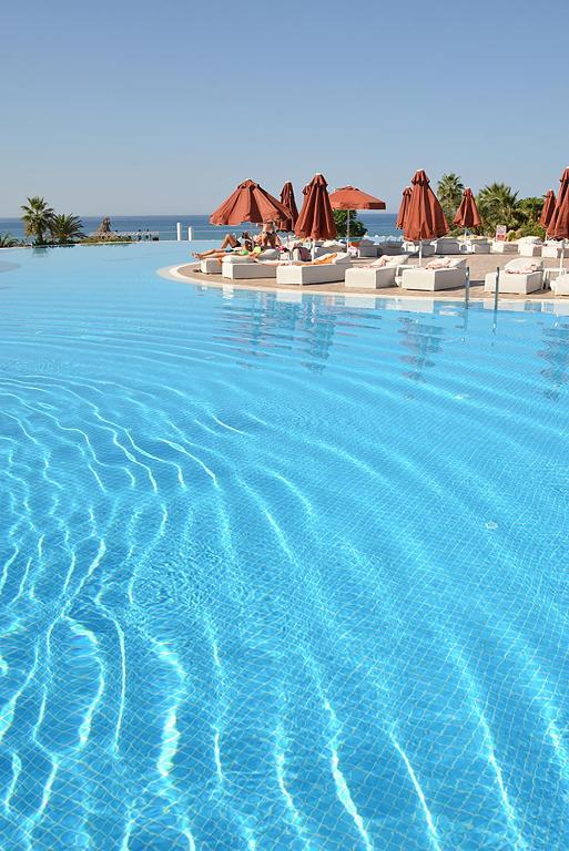 Starlight Convention Center Thalasso and Spa