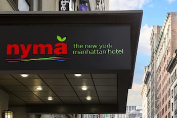 Nyma The New York Manhattan Hotel