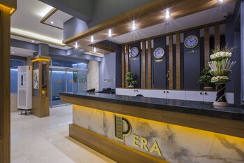 Pera Inn