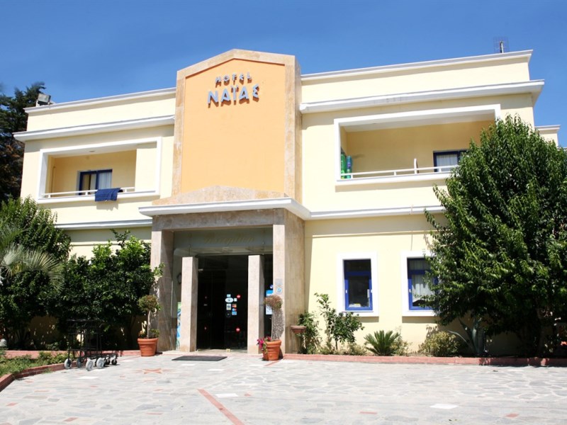Naias Hotel - Chanioti