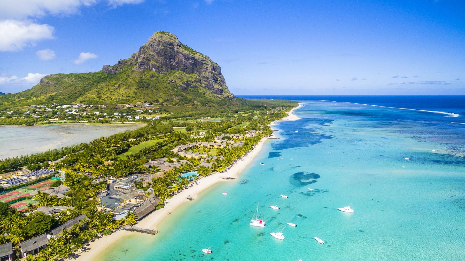 Sejur Luxury JW Marriott Mauritius Resort, Mauritius, 12 zile - cu Razvan Pascu