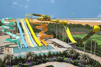 Sunmelia Beach Resort