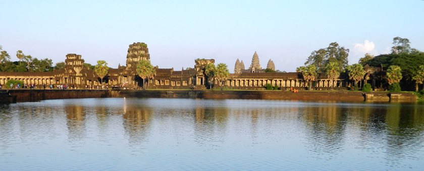 Paste 2021 - Discover Cambodgia & Thailanda