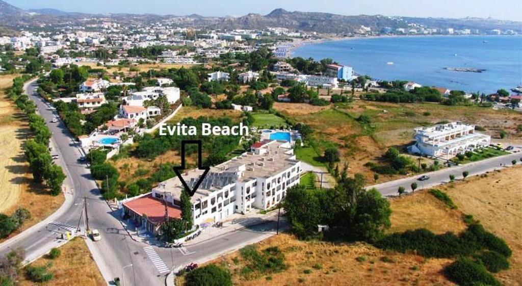 Evita Beach