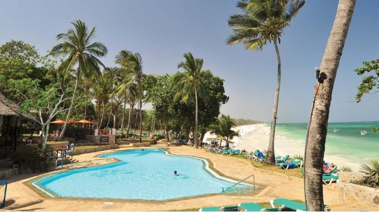 Baobab Beach Resort and Spa 