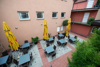 Integralni Hotel And Hostel Zagreb