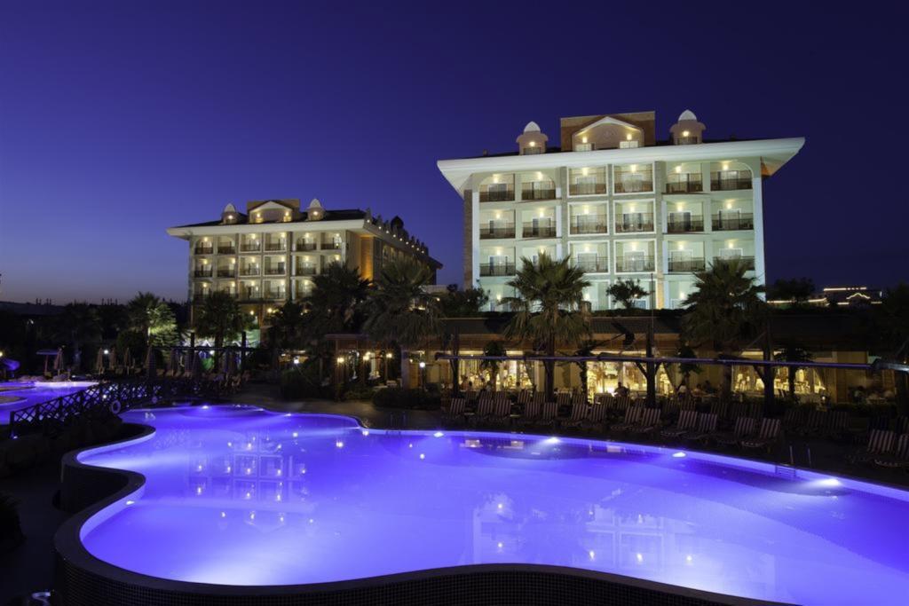 Adalya Resort Hotel