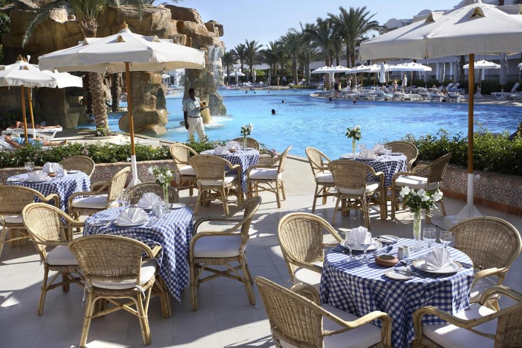 BARON PALMS SHARM - adults only (+16)