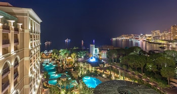 Monte Carlo Bay Hotel And Resort