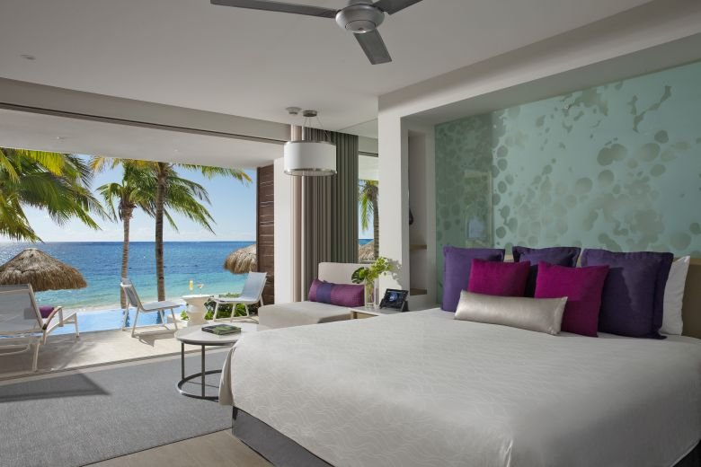 Breathless Riviera Cancun Resort and Spa - Adults Only