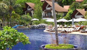 Rawi Warin Resort And Spa