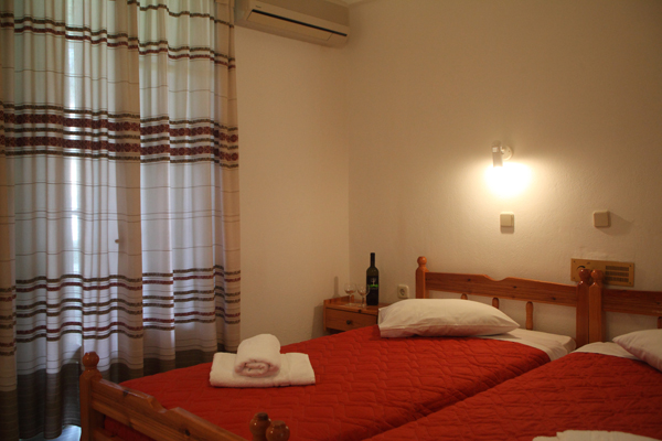 Kalypso Hotel - Lefkada
