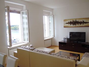 Luxury Penthouse Apartments Zadar