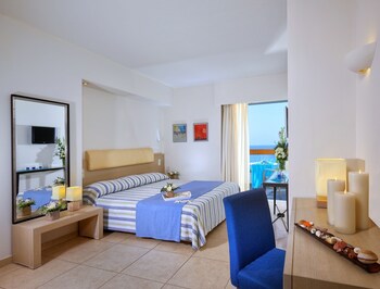 Sitia Beach Resort And Spa