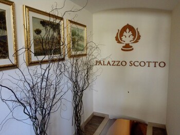 Palazzo Scotto