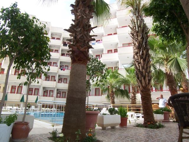 Semiz Hotel