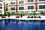 The Fourth Pattaya Hotel